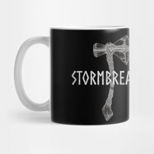 Stormbreaker Mug